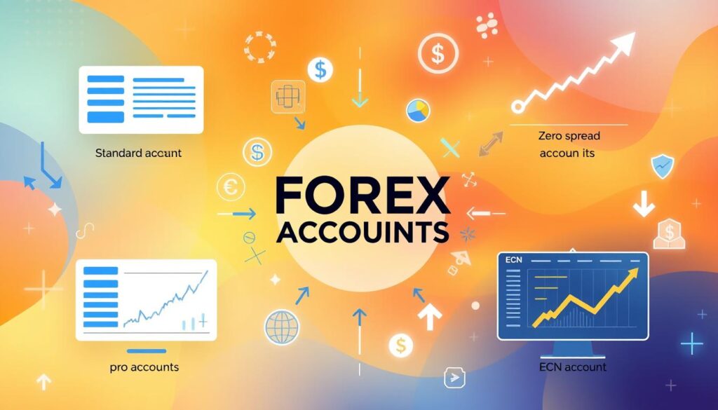 exness account types