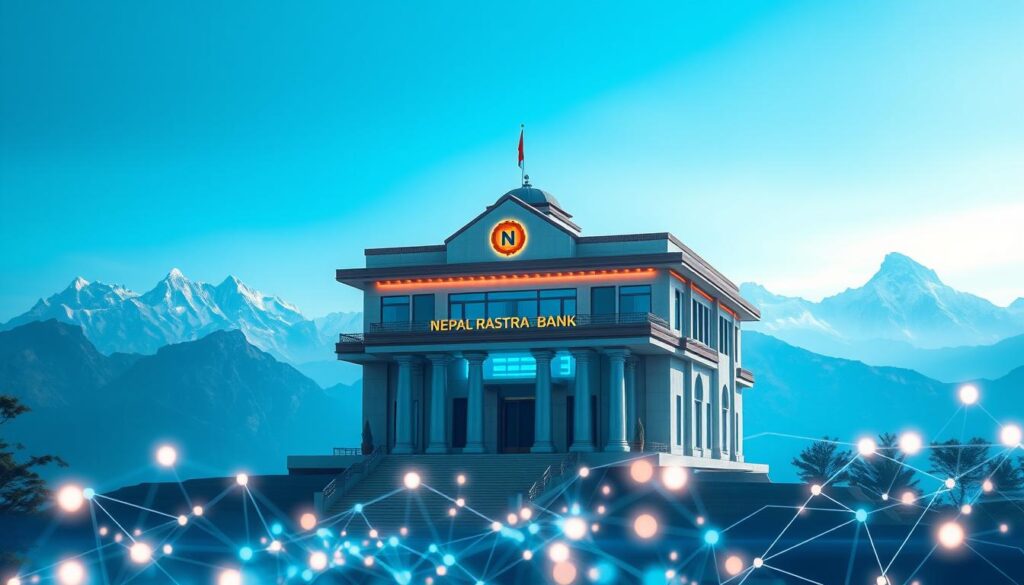 nepal rastra bank cryptocurrency