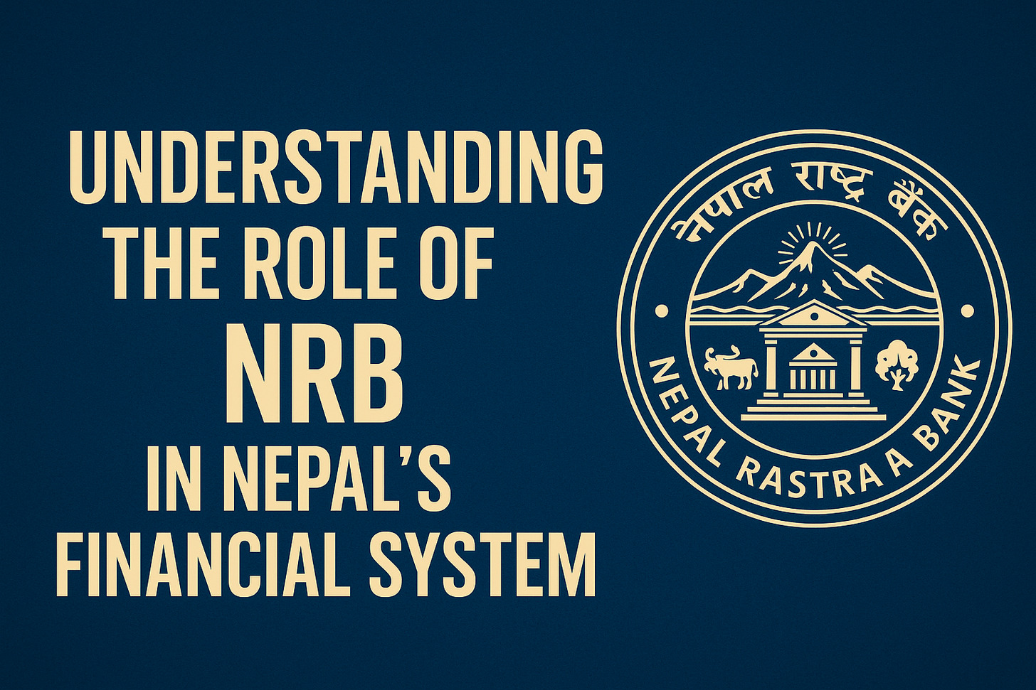 Nepal Rastra Bank