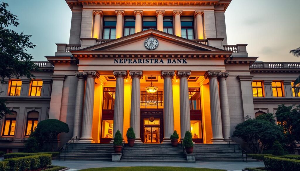 nepal rastra bank